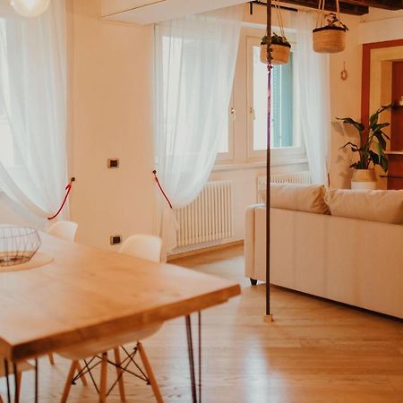 ורונה Casa Sgarzarie Exclusive Apartment מראה חיצוני תמונה