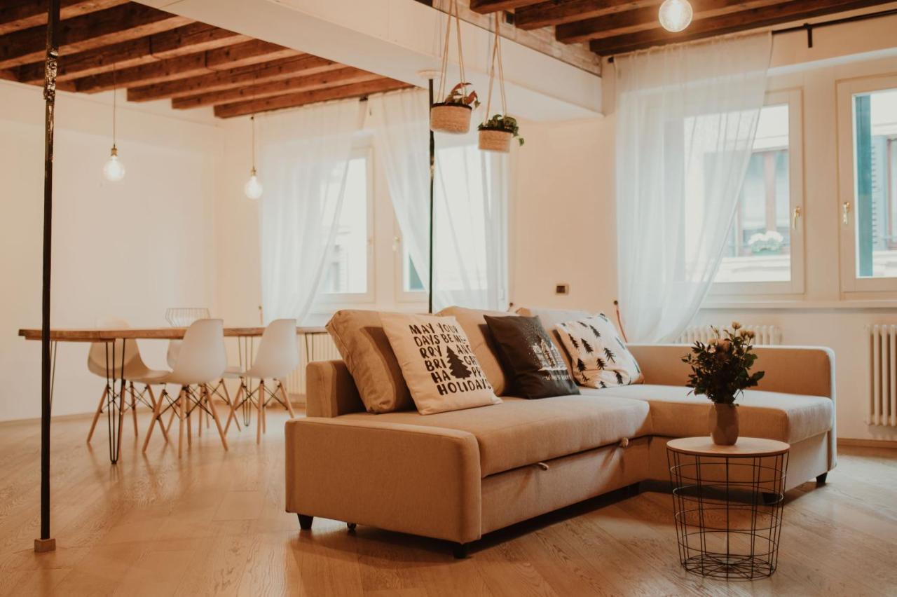 ורונה Casa Sgarzarie Exclusive Apartment מראה חיצוני תמונה