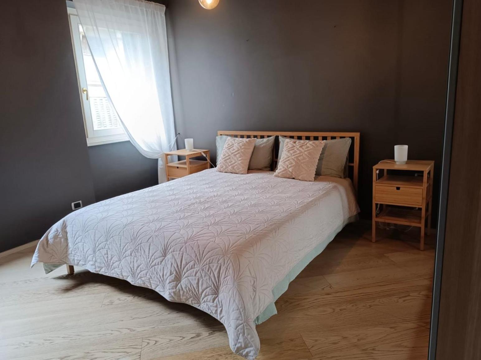 ורונה Casa Sgarzarie Exclusive Apartment מראה חיצוני תמונה